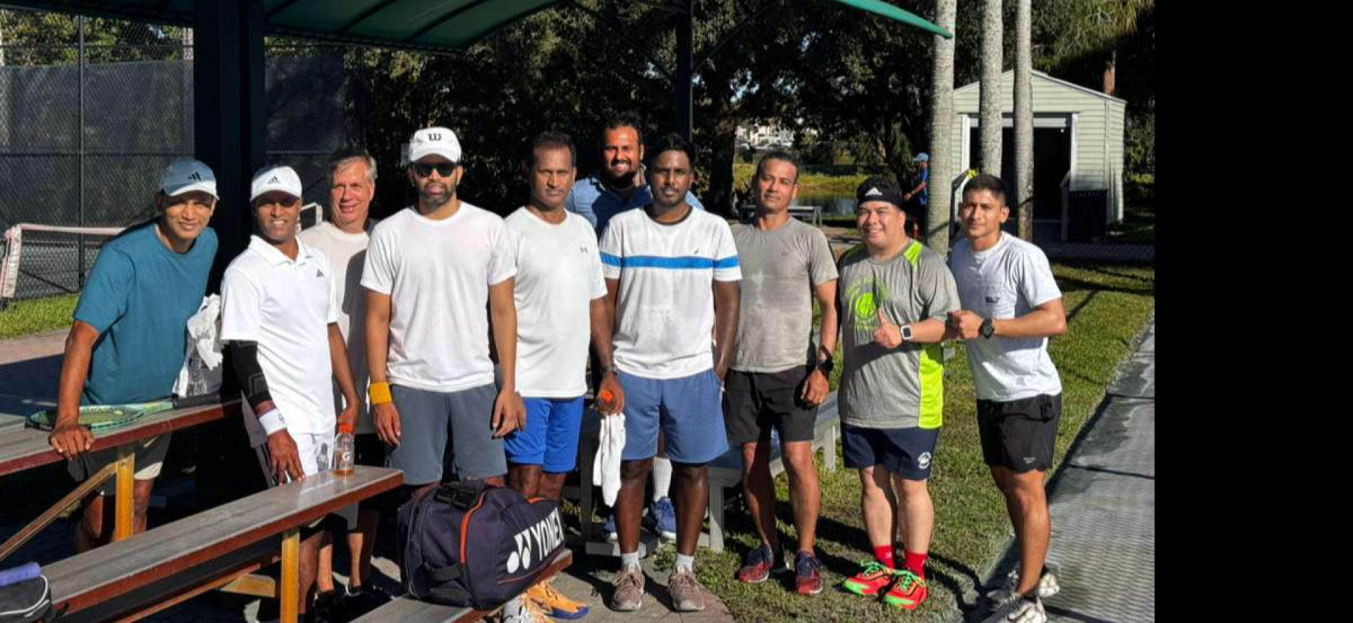 <h3><span style="font-size: 1.17em;">Team Tennis- Fall 2025 Event!</span></h3>